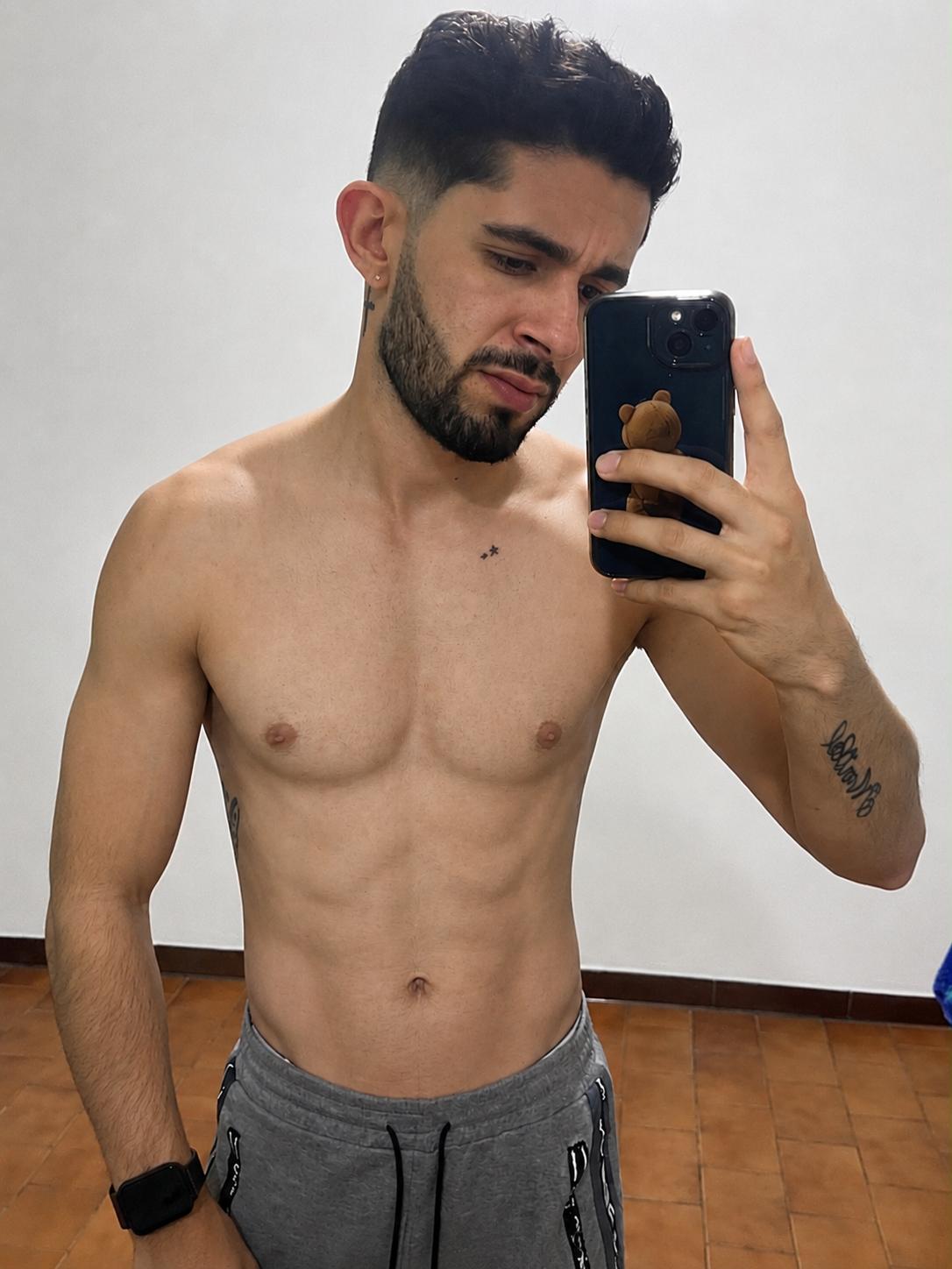 Después de la transformación