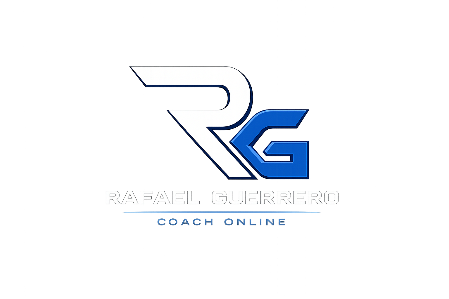 Rafael Guerrero · Coach Online