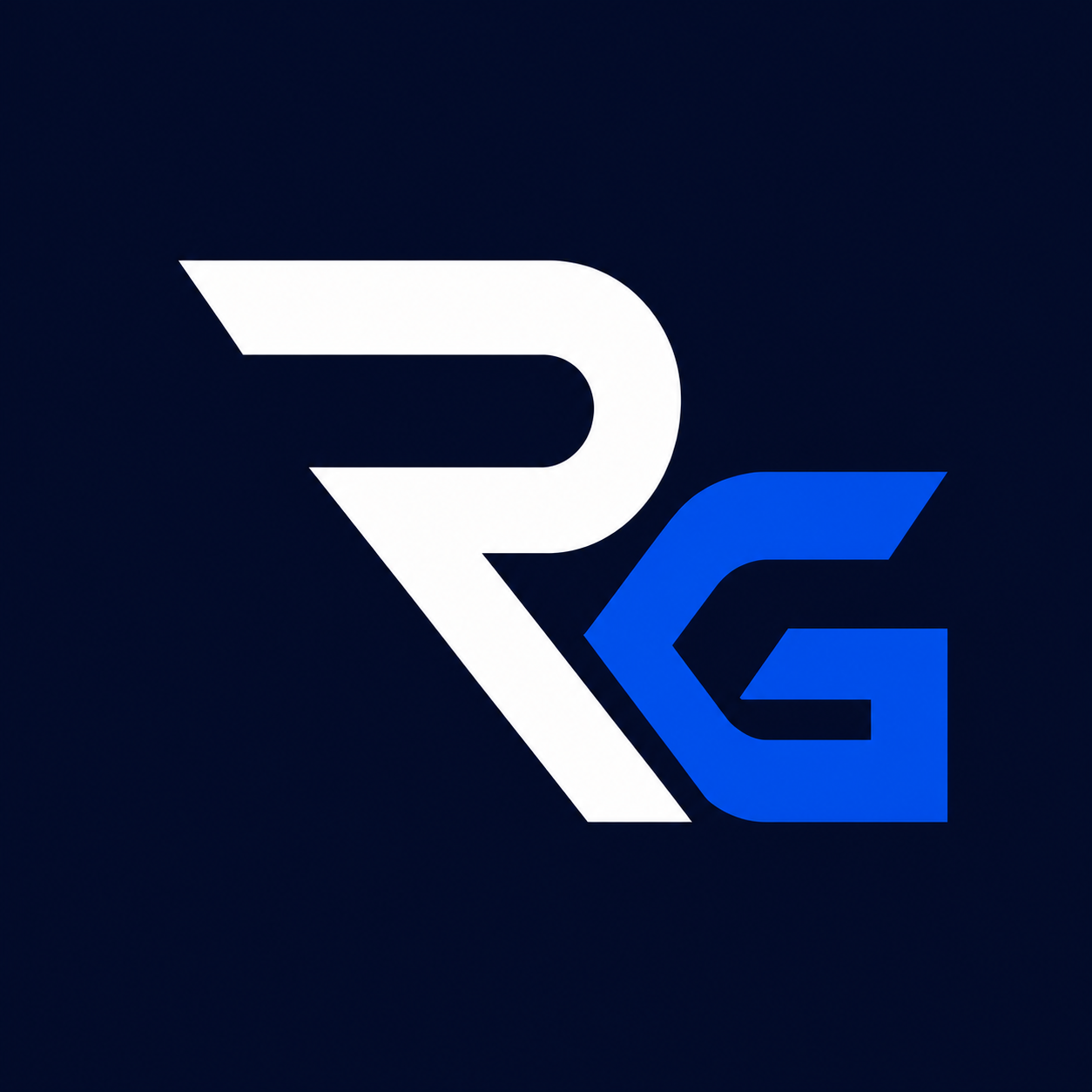 RG Logo